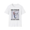 Sean Strickland Champion Tee