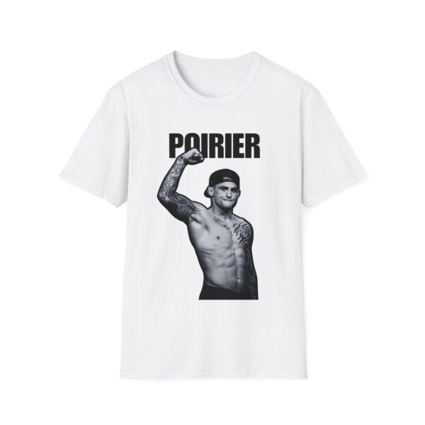 Dustin Poirier Tee