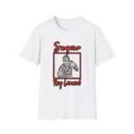 Sugar Ray Leonard Tee