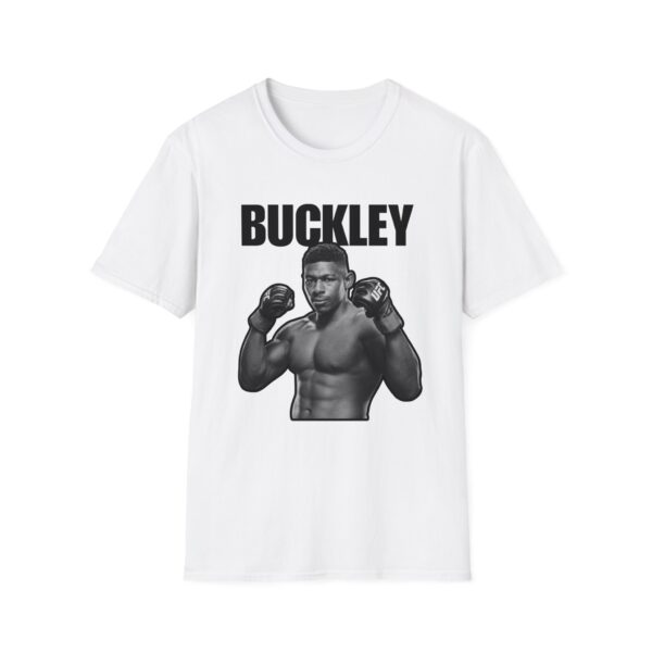 Joaquin Buckley Tee