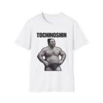 Tochinoshin Tee