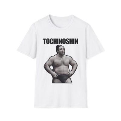 Tochinoshin Tee