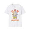 Hakuho Sho Tee