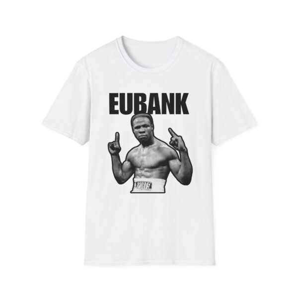 Chris Eubank Sr Tee
