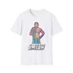 Smesh Islam Makhachev Tee