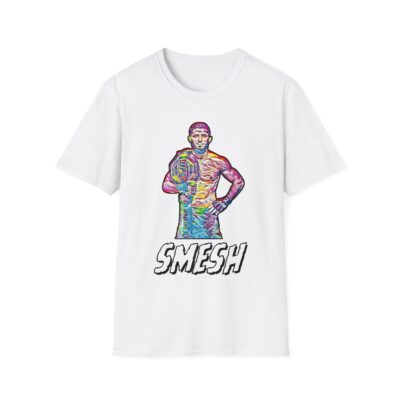 Smesh Islam Makhachev Tee