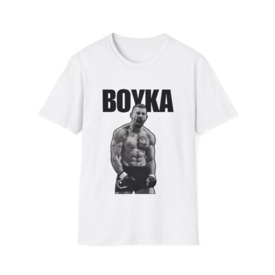 Yuri Boyka Tee