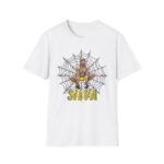 The Spider Silva Tee