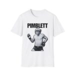 Paddy Pimblett Tee