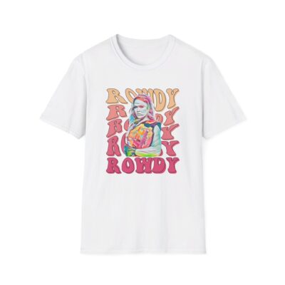 Ronda Rousey Tee