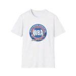 World Boxing Association Tee