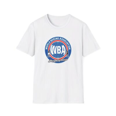 World Boxing Association Tee
