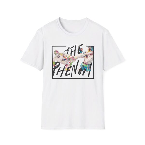 The Phenom Vitor Belfort Tee