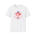 International Boxing Federation Tee