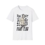 You Dont Talk About It Tee