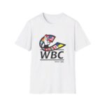 World Boxing Organization WBC Tee