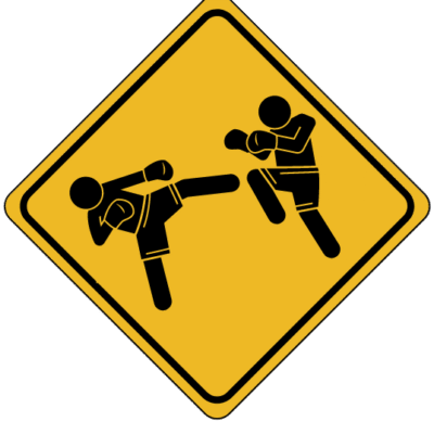 Kickboxing
