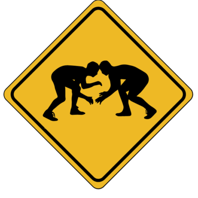Wrestling