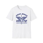 Krav Maga Tee