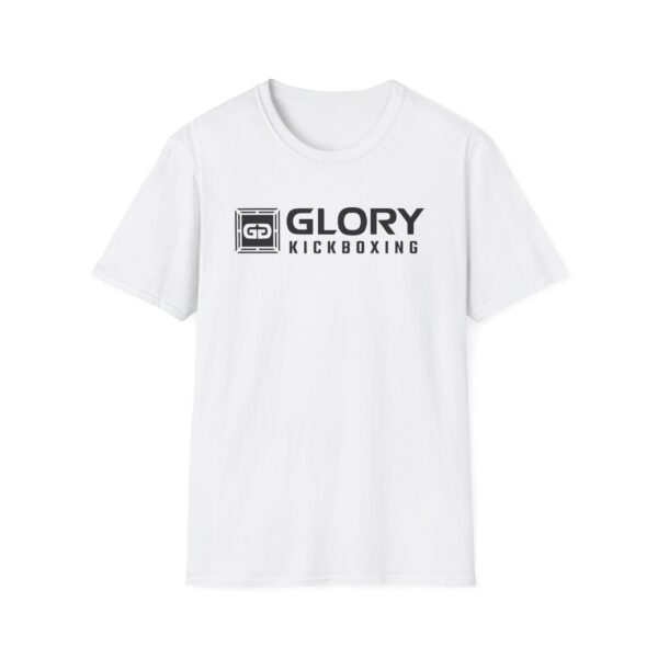 Glory Kickboxing Tee