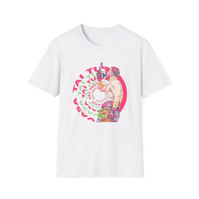 Tai Tuivasa Shoey Celebration Tee