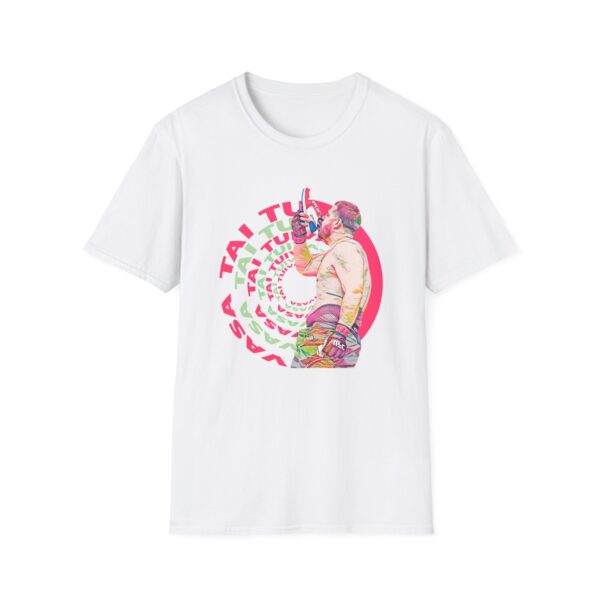 Tai Tuivasa Shoey Celebration Tee