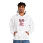 Wajima Hiroshi Hoodie