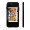 Best MMA Staredown Phone Case