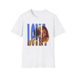 Vasyl Lomachenko Champion Tee