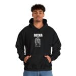 Yuri Boyka Hoodie