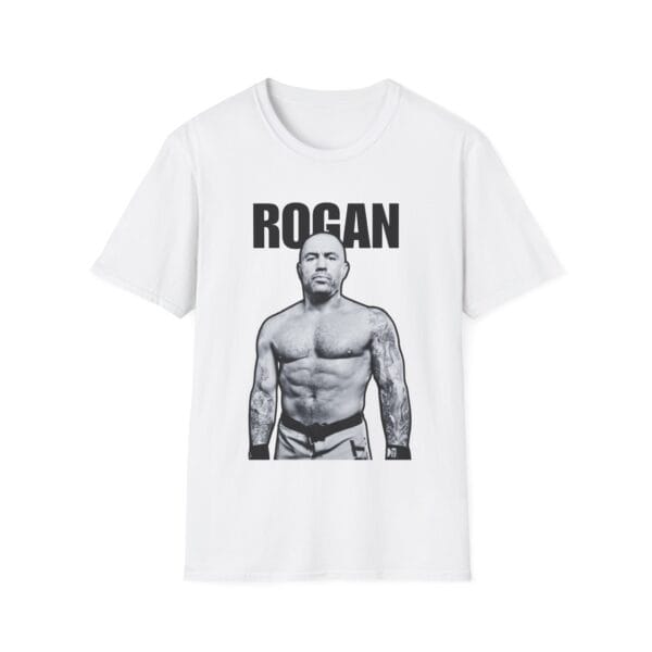 Rogan Tee