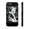 Vitor Belfort High Kick Phone Case