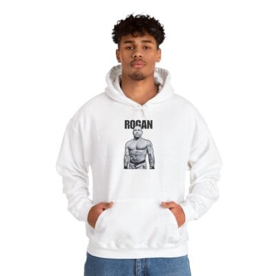Rogan Hoodie
