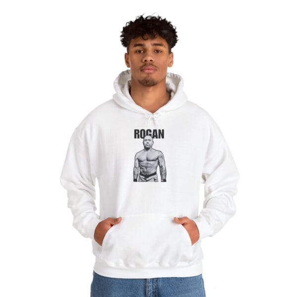 Rogan Hoodie