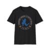 Muay Thai Federation black Tee