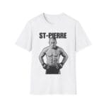 St Pierre Tee