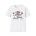 Yokozuna Hakuho Sho Tee