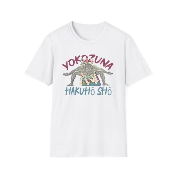 Yokozuna Hakuho Sho Tee