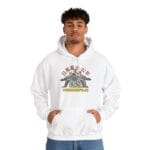 Harumafuji Kohei Hoodie