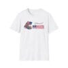 American Daniel Cormier Tee