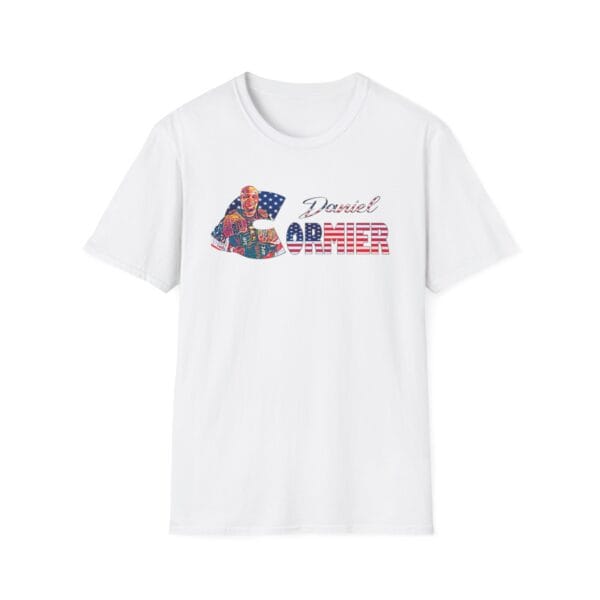 American Daniel Cormier Tee