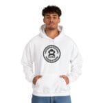 International Sumo Federation Hoodie