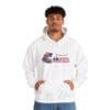 American Daniel Cormier Hoodie