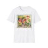Electrifying Chito Vera Knockout Tee
