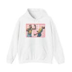 The Predator Ngannou Hoodie