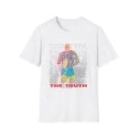 Brandon The Truth Vera Tee