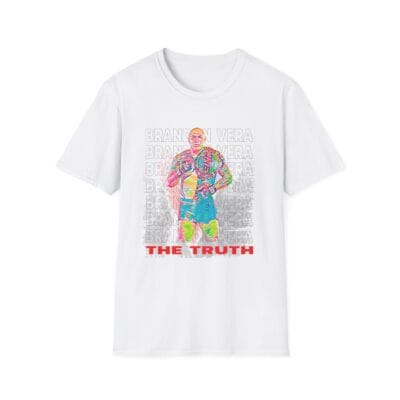Brandon The Truth Vera Tee