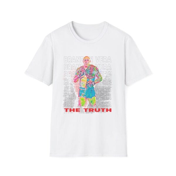 Brandon The Truth Vera Tee