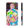 Iron Mike Tyson Phone Case