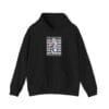 Sean Strickland black Hoodie